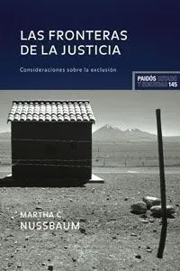 Las Fronteras de la Justicia