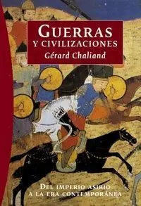 Guerras y Civilizaciones