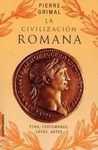 LA CIVILIZACIÓN ROMANA