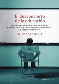 El Desconcierto de la Educación