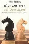 Cómo Analizar los Conflictos