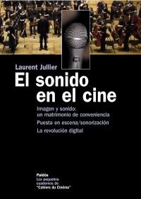 EL SONIDO EN EL CINE