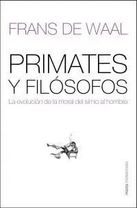 Primates y Filósofos