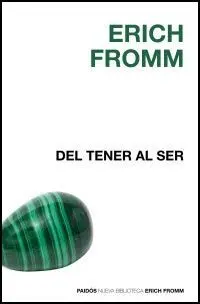 Del Tener Al Ser