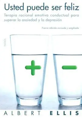 Usted Puede Ser Feliz