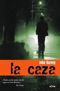 La Caza