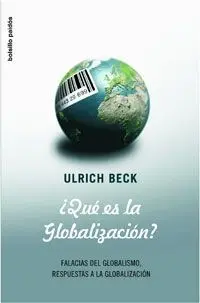 Qué Es Globalización?