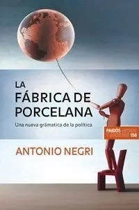 La Fábrica de Porcelana