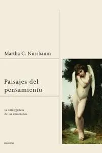 Paisajes del Pensamiento