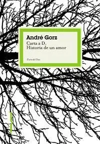 Carta a D. Historia de un Amor