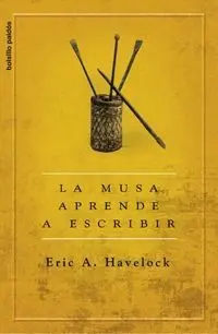 La Musa Aprende a Escribir