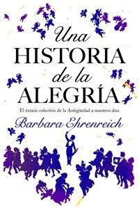 UNA HISTORIA DE LA ALEGRÍA