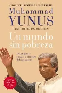 Un Mundo sin Pobreza
