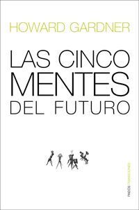LAS CINCO MENTES DEL FUTURO