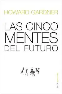 Las Cinco Mentes del Futuro
