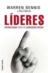 Líderes. Estrategias para un Liderazgo Eficaz