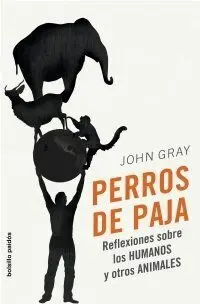 Perros de Paja