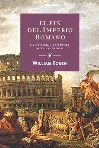 El Fin del Imperio Romano