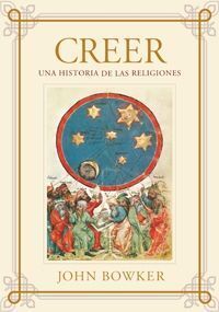 CREER. UNA HISTORIA DE LAS RELIGIONES