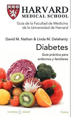 DIABETES (HARVARD MEDICAL SCHOOL)
