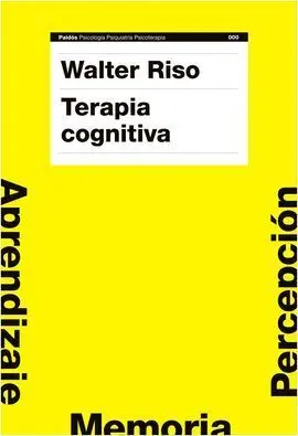 Terapia Cognitiva