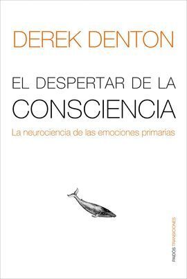 EL DESPERTAR DE LA CONSCIENCIA
