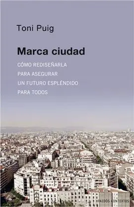 Marca Ciudad