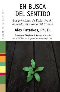 EN BUSCA DEL SENTIDO