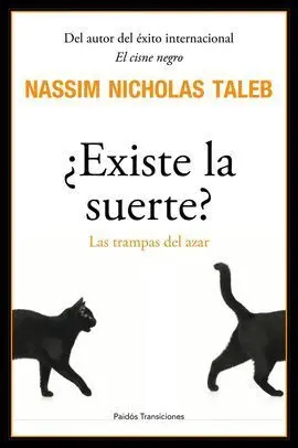 ¿Existe la Suerte?