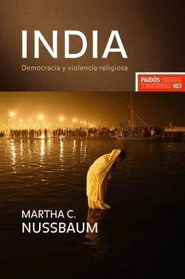 India. Democracia y Vivencia Religiosa