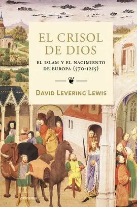 El Crisol de Dios