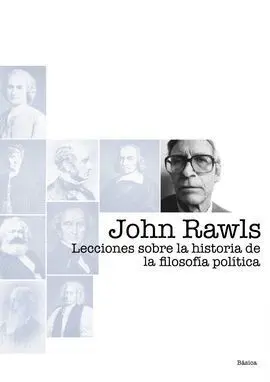 Lecciones Sobre la Historia de la Filosofía Política