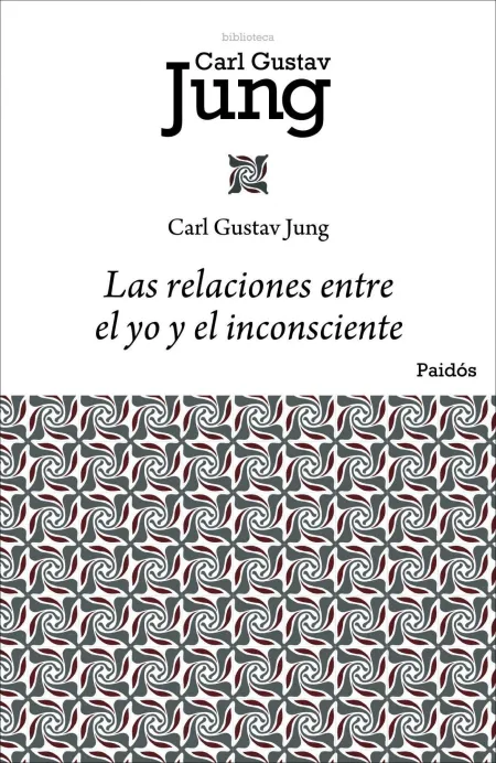 Las Relaciones entre el yo y el Inconsciente