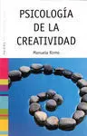 Psicologia de la Creatividad