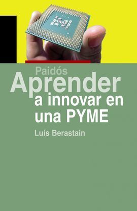 APRENDER A INNOVAR EN UNA PYME