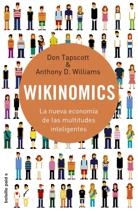 Wikinomics