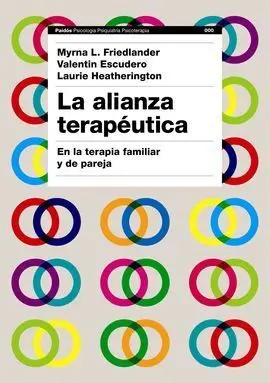La Alianza Terapeútica