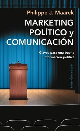 MARKETING POLÍTICO Y COMUNICACIÓN