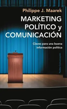 Marketing Político y Comunicación
