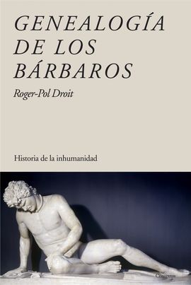GENEALOGÍA DE LOS BÁRBAROS