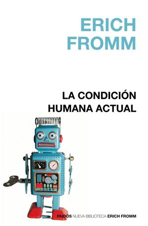 LA CONDICIÓN HUMANA