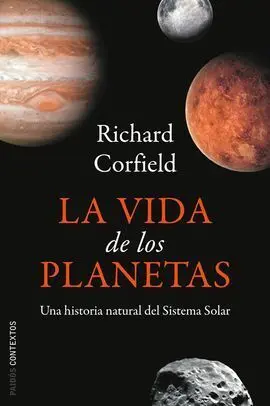 La Vida de los Planetas