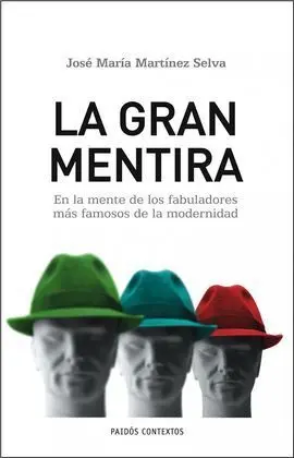 La Gran Mentira
