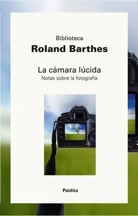 La Cámara Lúcida