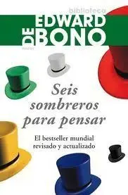 Seis Sombreros para Pensar (R)