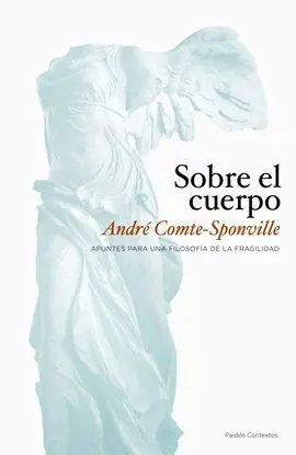 Sobre el Cuerpo
