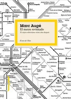 El Metro Revisitado