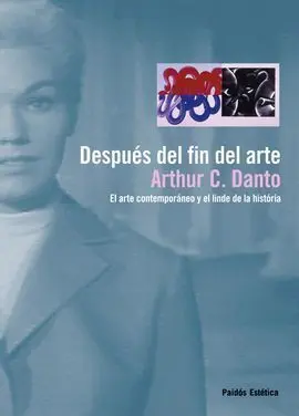Despues del Fin del Arte