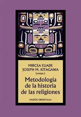 Metodolog. Historia Religiones