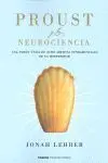 Proust y la Neurociencia